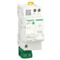 Schneider Electric Resi9 Overspanningsbeveiliging R9L12610