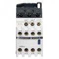 Schneider Electric TeSys D Hulpcontactblok LADN04