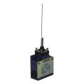TeSensors OsiSense XC standard Eindschakelaar XCKM106