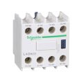 Schneider Electric TeSys D Hulpcontactblok LADN31