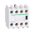 Schneider Electric TeSys D Hulpcontactblok LADN40