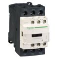Schneider Electric TeSys D Magneetschakelaar LC1D25BD