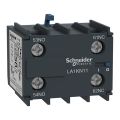 Schneider Electric TeSys K Hulpcontactblok LA1KN11