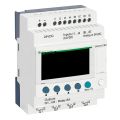 Schneider Electric Zelio Logic PLCaansturingsmodule SR2B121BD
