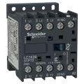 Schneider Electric TeSys Magneetschakelaar LC1K0901P72