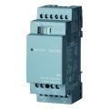 Siemens LOGO PLCin en uitgangsmodule LOGO8 DM8 230R