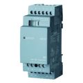 Siemens LOGO PLCin en uitgangsmodule LOGO8 DM8 24