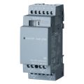 Siemens LOGO PLCuitbreidingsmodule LOGO8 DM8 1224R