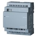 Siemens LOGO PLCuitbreidingsmodule LOGO8 DM16 24R