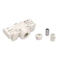 SLV Eutrac Hanglampadapter spanningsrail 1001542