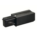 SLV Eutrac Voeding spanningsrail 145510