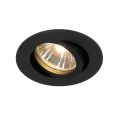 OUTLET SLV NEW TRIA 68 Inbouwspot 1001980