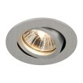 OUTLET SLV NEW TRIA 68 Inbouwspot 1001982