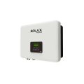 Solax X3 Zonnepanelen omvormer X3MIC3KG2