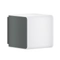 Steinel L 830 LED iHF Cubo Sensorlamp 055493