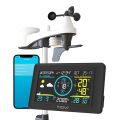 Tiqvi Climat Weerstation TVH10004