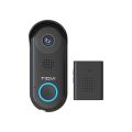 Tiqvi Vision Video deurbel TVS30001