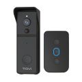 Tiqvi Vision Video deurbel TVS30002