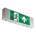 Van Lien Alulux WER 02 Noodverlichtingsarmatuur 11230056