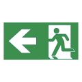 Van Lien Previx Pictogram inlegvelplaat 12323153