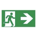 Van Lien Previx Pictogram inlegvelplaat 12323152