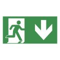 Van Lien Previx Pictogram inlegvelplaat 12323158