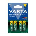Varta Rechargeable Accu AA batterij 5716 05716.101.404