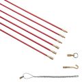 Wymefa Glasfiber Trekveerset STANDAARD SET