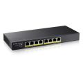 ZyXEL Netwerkswitch Netwerkswitch GS19158EPEU0101F