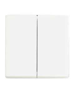 ABB BuschJaeger Friends of Hue Bedieningswip 6736 FOH884 Verkeerswit mat