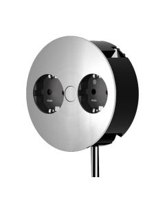 Bachmann Twist Inbouwunit 931.000