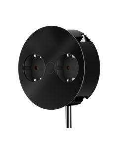 Bachmann Twist Inbouwunit 931.150