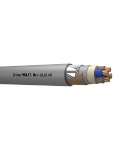 Draka VULTA DcaS2 Grondkabel 835150