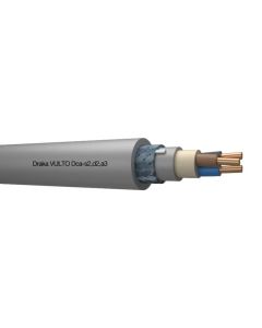 Draka VULTO DcaS2 Grondkabel 835336 TU4604036