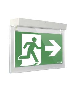 Eaton Blessing CrystalWay Noodverlichtingsarmatuur 40071354591