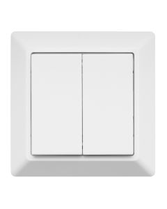 EcoDim Smart Lichtschakelaar ED10031 Wit