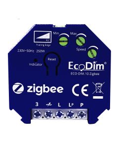 EcoDim Smart Dimmodule ECODIM.10ZGB Inbouw