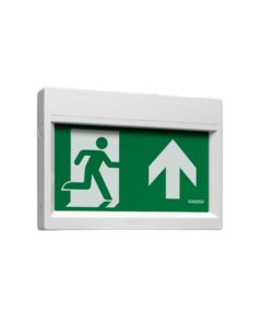 Famostar Go Noodverlichtingsarmatuur PPA1