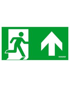 Famostar Go Pictogram inlegvelplaat 392288