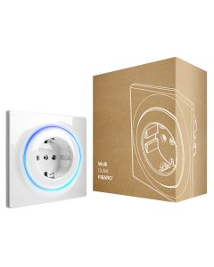 OUTLET FIBARO Walli Outlet FGWOF011