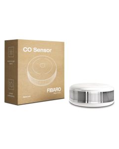 OUTLET FIBARO ZWave CO sensor FGMS001 ZW5