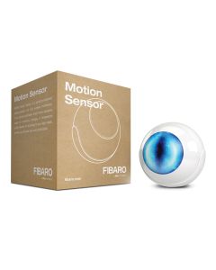 FIBARO ZWave Motion Sensor FGMS001 ZW5