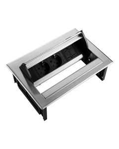 Filex Power Desk In Inbouwunit 681072