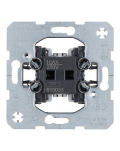 Hager Berker Basiselement Schakelaar 613036 Wisselschakelaar