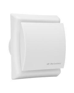 Itho Daalderop BTV N200 Badkamertoiletventilator 5300350