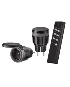 KlikAan KlikUit AGC Draadloze schakelaarset 70258