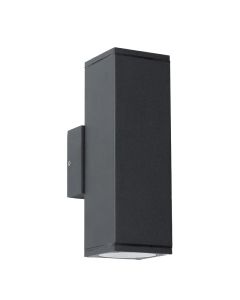 KS Verlichting Kelvin Up Down Muurspot 7455D4