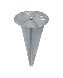 KS Verlichting Standaard Montage spie SPIE 1 Ø 21