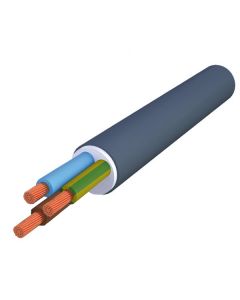 Nexans YMvK Dcas2 Installatiekabel 10559857S2 TU4535408