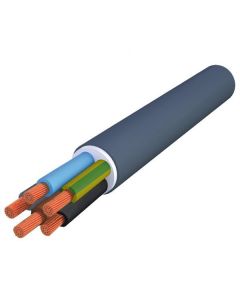 Nexans YMvK Dcas2 Installatiekabel 10559893